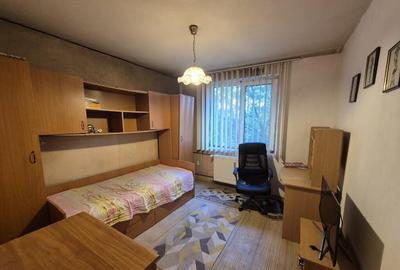 Drumul Taberei - in apropiere de B-dul 1 Mai, vanzare ap. 3 camere - 7