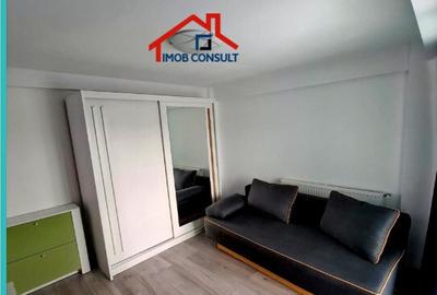 Studio cochet in bloc nou, mobilat ?i utilat complet! CE1453 - 3