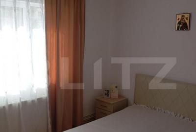 Apartament Decomandat cu 2 Dormitoare, Balcon ?i Bucatari - 1