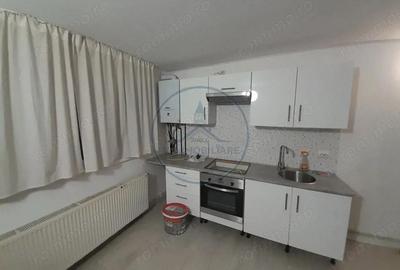 Garsonieră semidecomandată în Central - 1