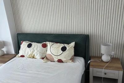 Apartament 2 camere Central Park Etaj 6 53 mp - 4