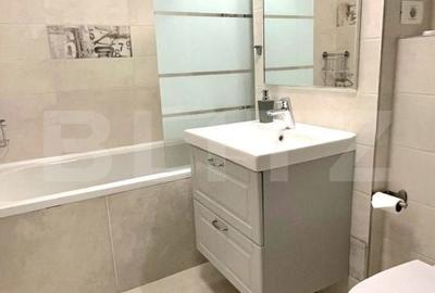 Apartament cu 2 camere în Semicentral - 2