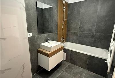 Exclusivitate, Apartament 2 camere, etaj 3, 50 mp, Zona Coresi-Tractorul, Brasov - 10