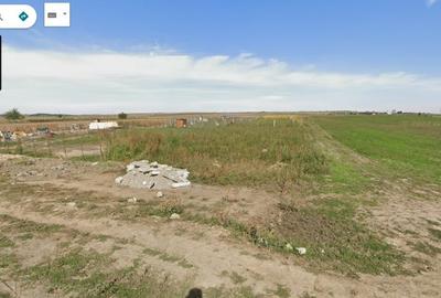 Teren 550mp Holboca - INTRAVILAN - 1