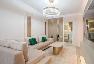 Apartament cu 1 camere, mobilat în Pipera