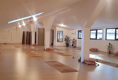 Birou, de 170 mp, în Universitate - 11