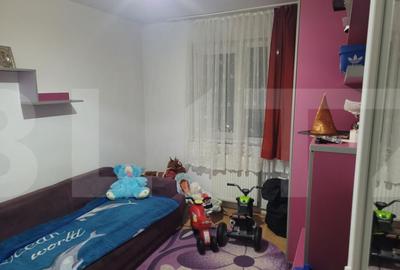 Apartament 2 camere, 54 mp, strada Fluturilor - 6