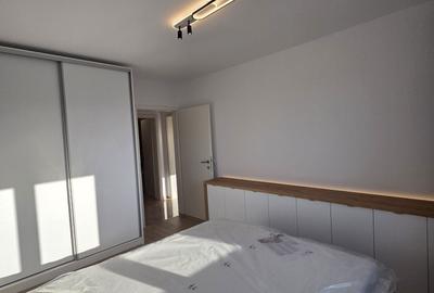 Apartament cu 3 camere decomandat în Exterior Vest - 5