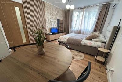 Garsonieră în Brâncoveanu - 7