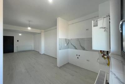 Apartament cu 2 camere decomandat în Bucium - 9