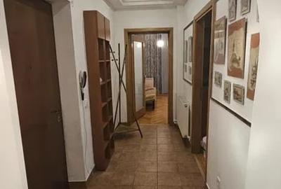 Apartament 2 camere, decomandat, 60 mp, ac, metrou aproape, Bucurestii Noi Apartament 2 camere, decomandat, 60 mp, ac, metrou aproape, Bucurestii Noi - 5
