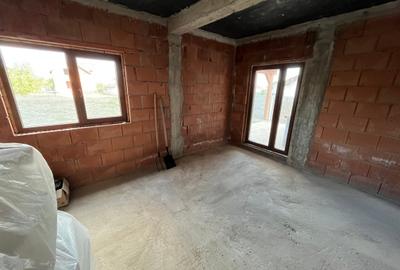 Casa Individuala Giarmata Mare,165mp utili,702mp teren - 15