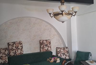 Apartament cu 4 camere semidecomandat în Ultracentral - 2