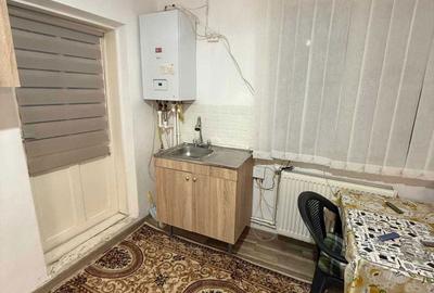 Casă cu 3 camere în Central - 4