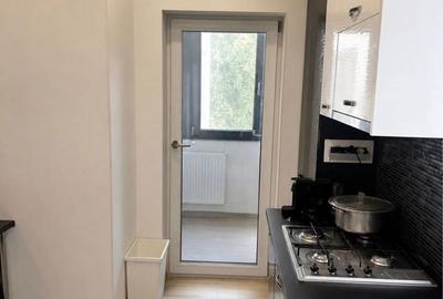 Apartament cu 2 camere semidecomandat în Brazda lui Novac - 3