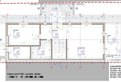 Vila lux constructie 2024 | Baneasa - Dobrogeanu Gherea - 18