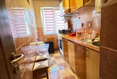 Apartament cu 3 camere semidecomandat în Alexandru cel Bun - 2