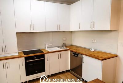 Tudor - Citadella -Apt Ultra Lux cu terasa proprie 100 mp + parcare - 7