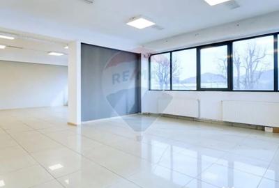 Spațiu comercial, de 1,000 mp, în Calea București - 8