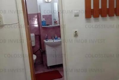 Apartament cu 2 camere decomandat în Răcădău - 2