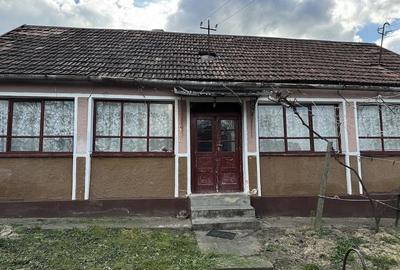 Casă cu Teren 1000 Mp în Suplacu de Barcău - 3