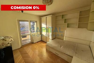 Apartament cu 3 camere decomandat în Între Lacuri - 3