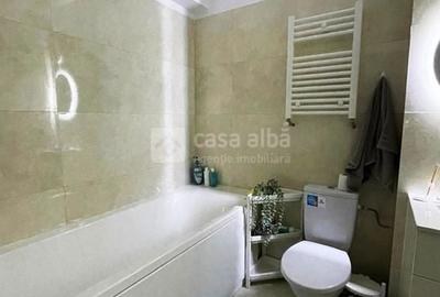 Nicolina - CUG | Fusion Towers | 2 camere premium - 12