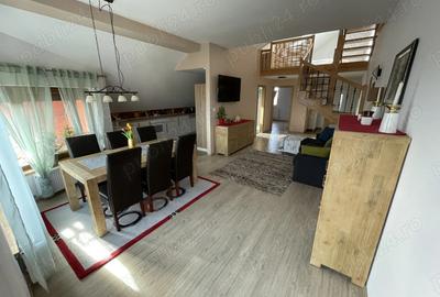 Apartament 2 camere in mansarda - 9