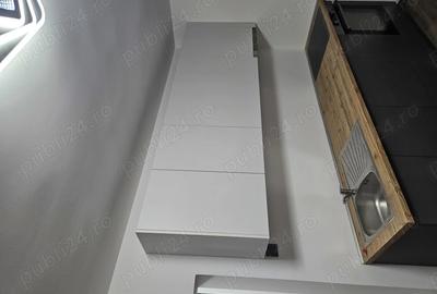 Vand apartament 2 camere decomandat pe str Aluminei - 3