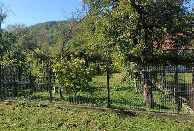 Casă cu 4 camere în Central - 6