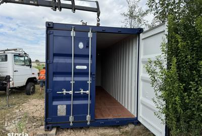 Teren de 2117 mp, în Clinceni