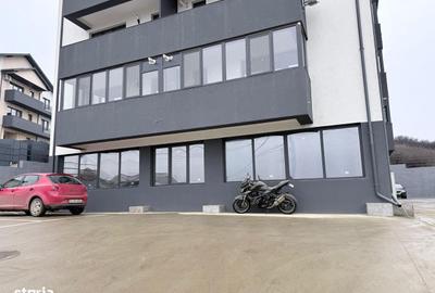 Spațiu comercial, de 56 mp, în Central - 2