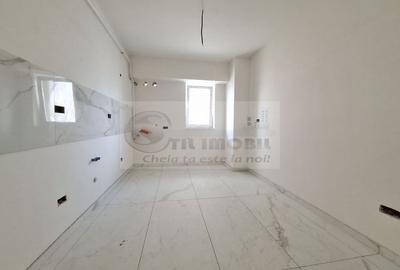 Apartament decomandat de vanzare in Iasi, Galata, 63,22 mp, bloc nou - 1