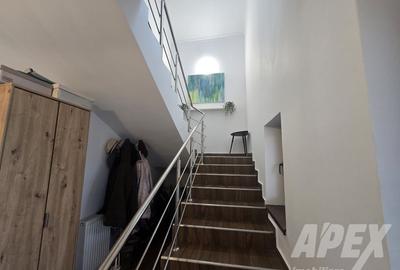 Casa individuala 4 camere | Teren 776 mp | Magurele- Cartierul Florilor - 14