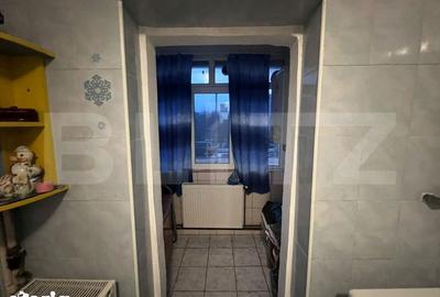 Apartament cu 2 camere decomandat în Micro 12 - 3