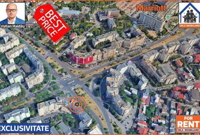 Best price! - Apartament 2 camere | Mobilat si utilat | Zona Marriott - 1