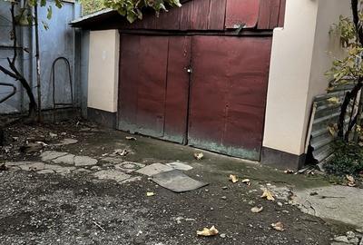 Casa 150 mp si curte de 640 mp I  Calea Aradului  I COMISION 0 ! - 2