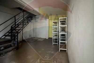 Spațiu comercial, de 161 mp, în Burdujeni - 9