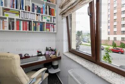 Apartament 3 camere, decomandat - zona Tractorul - 7