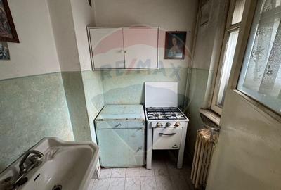 Apartament cu 1 camere de vanzare in zona Milcov-Pompieri - 3