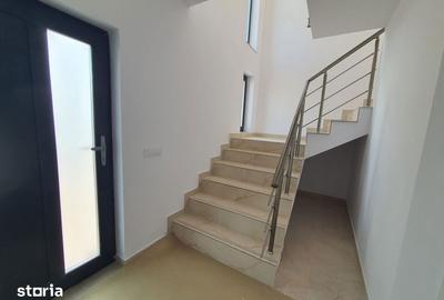 Casă cu 3 camere cu Teren 400 Mp în Miroslava - 18