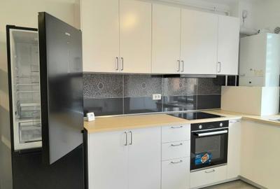 Apartament cu 2 camere semidecomandat în Sânpetru - 2