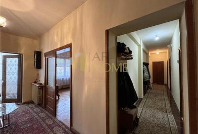 Apartament 3 camere, curte, boxa, ultracentral, Ploiesti - 18