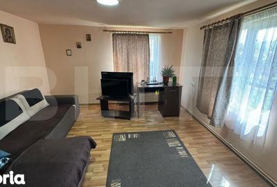 Casă cu 5 camere cu Teren 1022 Mp în Șieu - 13