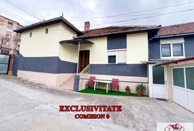 Casa de vanzare in Alba Iulia, Tolstoi