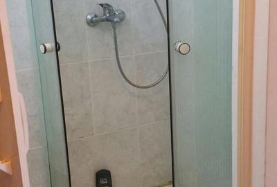 Garsonieră decomandată în Lipovei