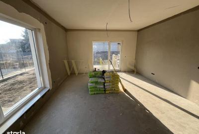 Casă cu 4 camere cu Teren 500 Mp în Central - 6