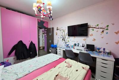 Apartament cu 2 camere decomandat în Tăuții-Măgherăuș - 6