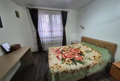 Apartament cu 3 camere decomandat în Central - 9