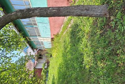 Casă cu 2 camere în Tioltiur - 1